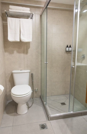 Imagen de la habitación del Hotel Hosteria Aonikenk. Foto 12