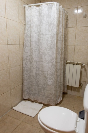 Imagen de la habitación del Hotel Hosteria Aonikenk. Foto 13