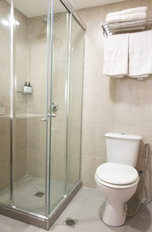 Imagen de la habitación del Hotel Hosteria Aonikenk. Foto 14