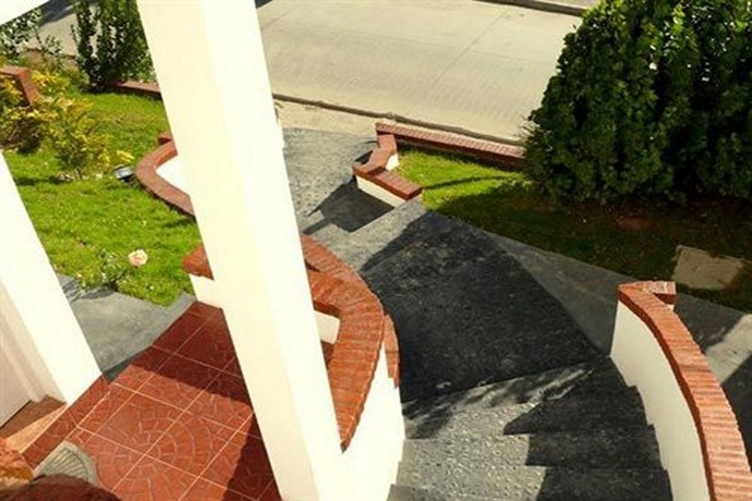 Imagen general del Hotel Hosteria Austral By Dot Light. Foto 2