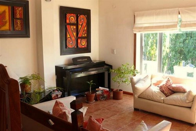 Imagen general del Hotel Hosteria Austral By Dot Light. Foto 3