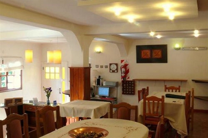 Imagen general del Hotel Hosteria Austral By Dot Light. Foto 5