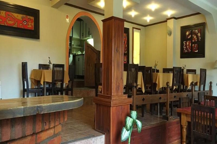 Imagen general del Hotel Hosteria Austral By Dot Light. Foto 6