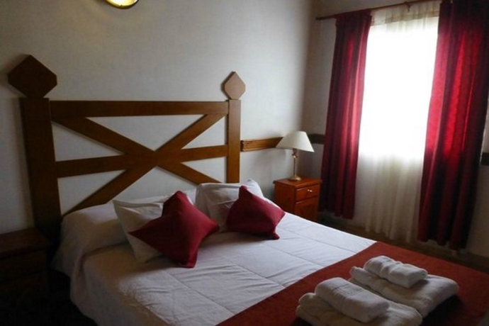 Imagen general del Hotel Hosteria Austral By Dot Light. Foto 7