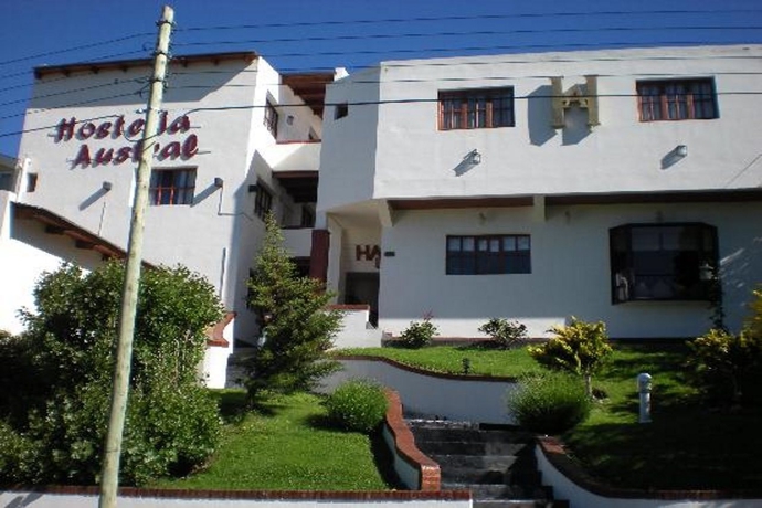 Imagen general del Hotel Hosteria Austral By Dot Light. Foto 8