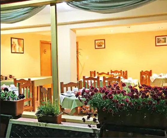 Imagen de los interiores del Hotel Hosteria Bella Vista. Foto 19