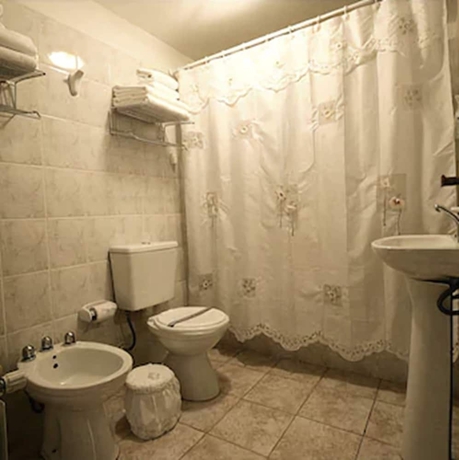 Imagen de la habitación del Hotel Hosteria Bella Vista. Foto 12