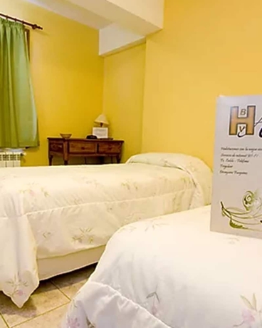 Imagen de la habitación del Hotel Hosteria Bella Vista. Foto 14