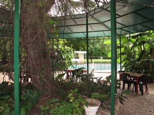 Imagen general del Hotel Hosteria Cabra Corral. Foto 3