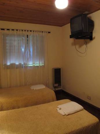 Imagen de la habitación del Hotel Hosteria Cabra Corral. Foto 25