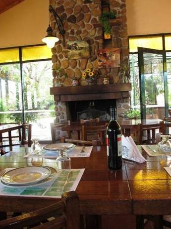 Imagen general del Hotel Hosteria Cabra Corral. Foto 5