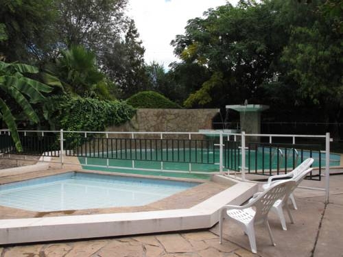 Imagen general del Hotel Hosteria Cabra Corral. Foto 10