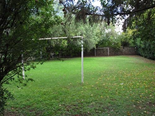 Imagen general del Hotel Hosteria Cabra Corral. Foto 11