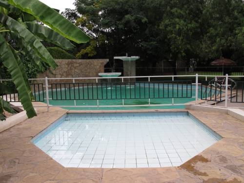 Imagen general del Hotel Hosteria Cabra Corral. Foto 12