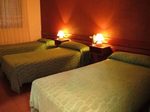 Imagen general del Hotel Hosteria Cabra Corral. Foto 13