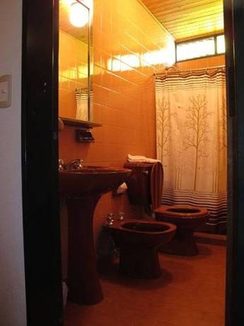 Imagen general del Hotel Hosteria Cabra Corral. Foto 14