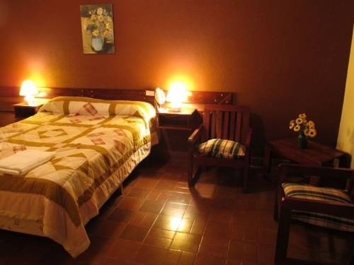 Imagen general del Hotel Hosteria Cabra Corral. Foto 16