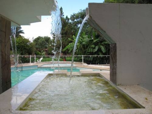 Imagen general del Hotel Hosteria Cabra Corral. Foto 18