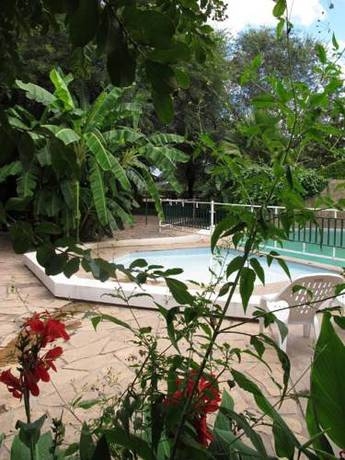 Imagen general del Hotel Hosteria Cabra Corral. Foto 19