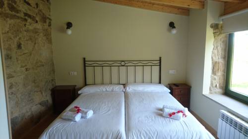 Imagen de la habitación del Hotel Hosteria Calixtino. Foto 2