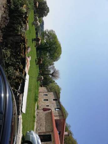 Imagen de la habitación del Hotel Hosteria Calixtino. Foto 5