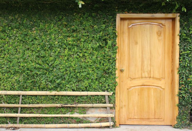 Imagen general del Hotel Hosteria Cananvalle. Foto 3