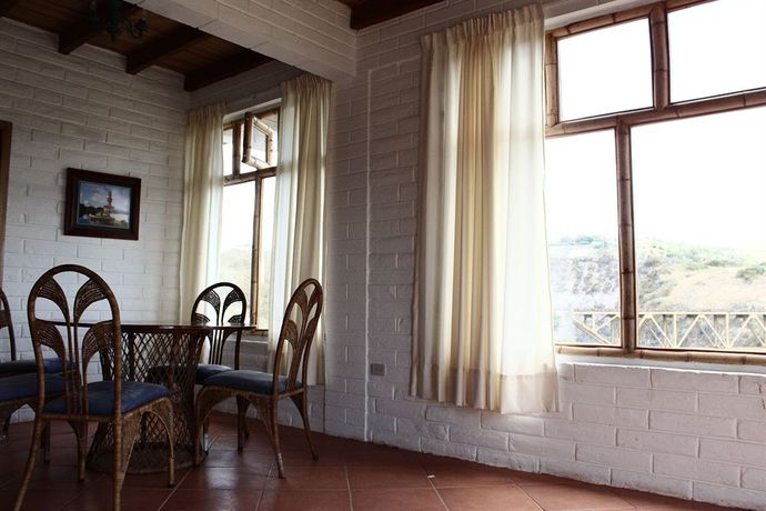 Imagen de los interiores del Hotel Hosteria Cananvalle. Foto 13