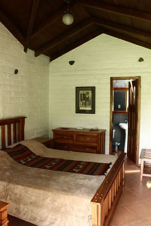 Imagen de la habitación del Hotel Hosteria Cananvalle. Foto 6