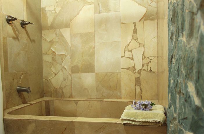 Imagen de la habitación del Hotel Hosteria Cananvalle. Foto 7