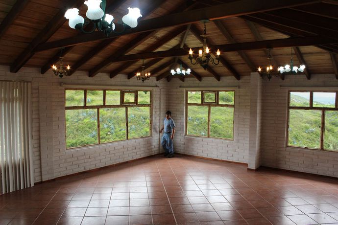 Imagen de los interiores del Hotel Hosteria Cananvalle. Foto 15