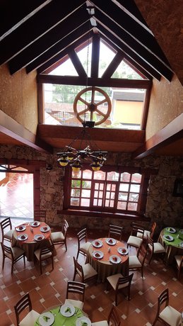 Imagen de los interiores del Hotel Hosteria Casa Grande. Foto 14