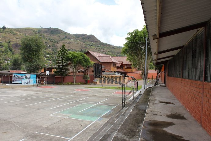 Imagen general del Hotel Hosteria Casa Grande. Foto 3