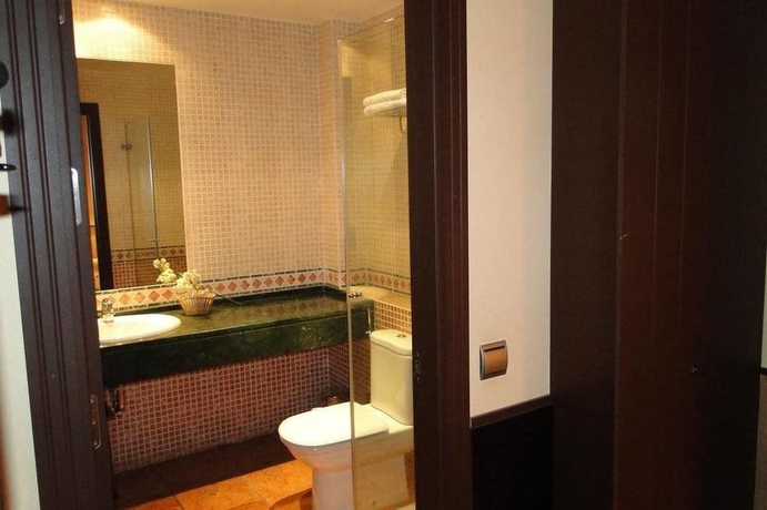 Imagen de la habitación del Hotel Hosteria Casa Vallejo. Foto 12