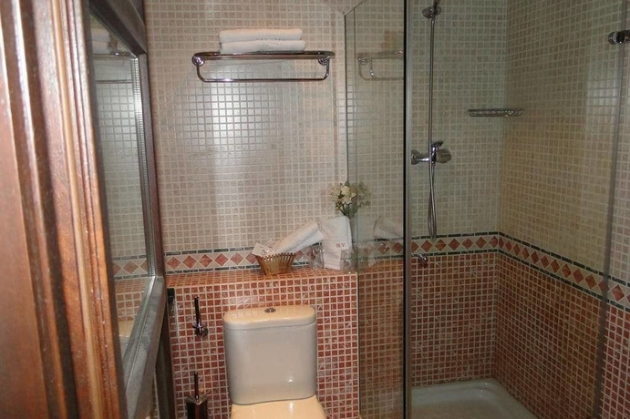 Imagen de la habitación del Hotel Hosteria Casa Vallejo. Foto 14