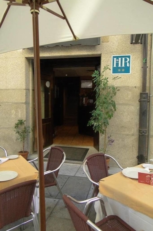 Imagen general del Hotel Hosteria Casa Vallejo. Foto 4