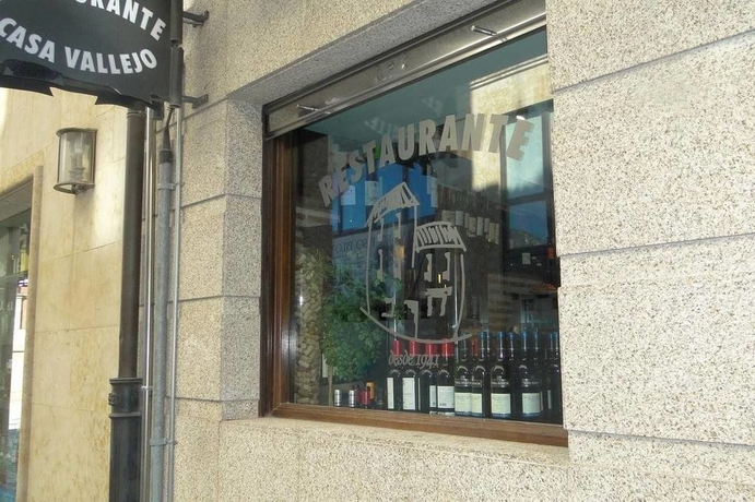 Imagen general del Hotel Hosteria Casa Vallejo. Foto 6