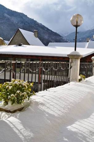 Imagen general del Hotel Hosteria Catalana. Foto 5