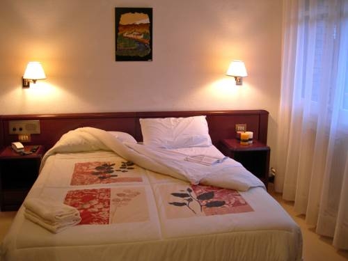 Imagen general del Hotel Hosteria Catalana. Foto 6