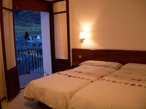 Imagen general del Hotel Hosteria Catalana. Foto 7