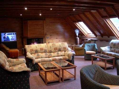 Imagen general del Hotel Hosteria Catalana. Foto 9