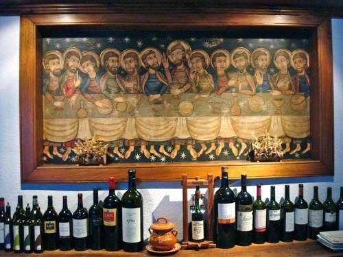 Imagen general del Hotel Hosteria Catalana. Foto 10