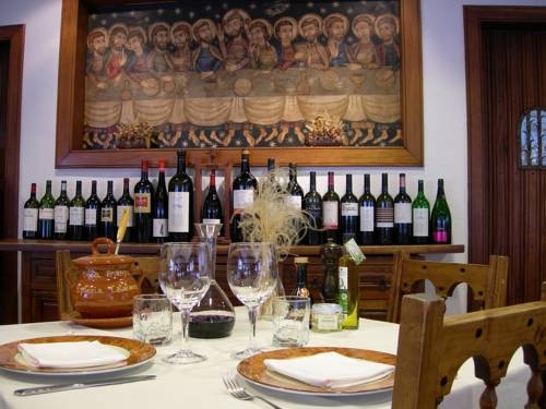 Imagen general del Hotel Hosteria Catalana. Foto 11