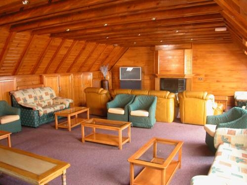 Imagen general del Hotel Hosteria Catalana. Foto 12