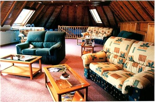 Imagen general del Hotel Hosteria Catalana. Foto 13