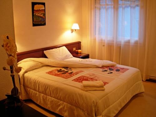 Imagen general del Hotel Hosteria Catalana. Foto 14