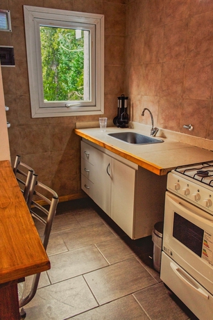 Imagen de la habitación del Hotel Hosteria Cohuel. Foto 12