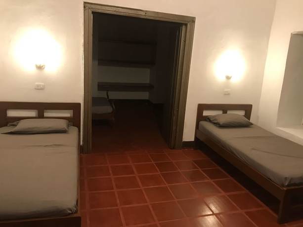 Imagen de la habitación del Hotel Hosteria Colonial La Cueva de Leo. Foto 3