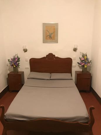 Imagen de la habitación del Hotel Hosteria Colonial La Cueva de Leo. Foto 6