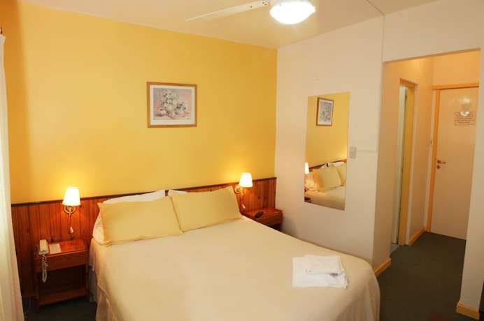 Imagen de la habitación del Hotel Hosteria Dalmacia. Foto 12
