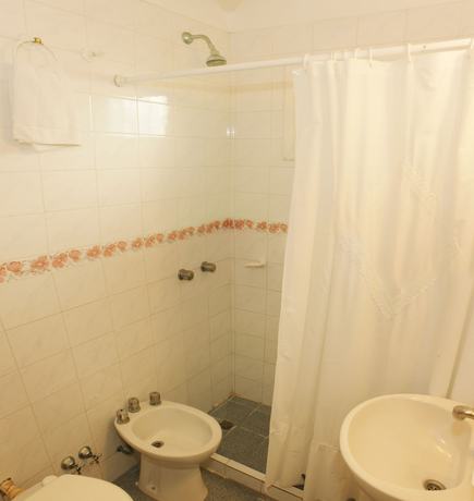 Imagen de la habitación del Hotel Hosteria Dalmacia. Foto 14